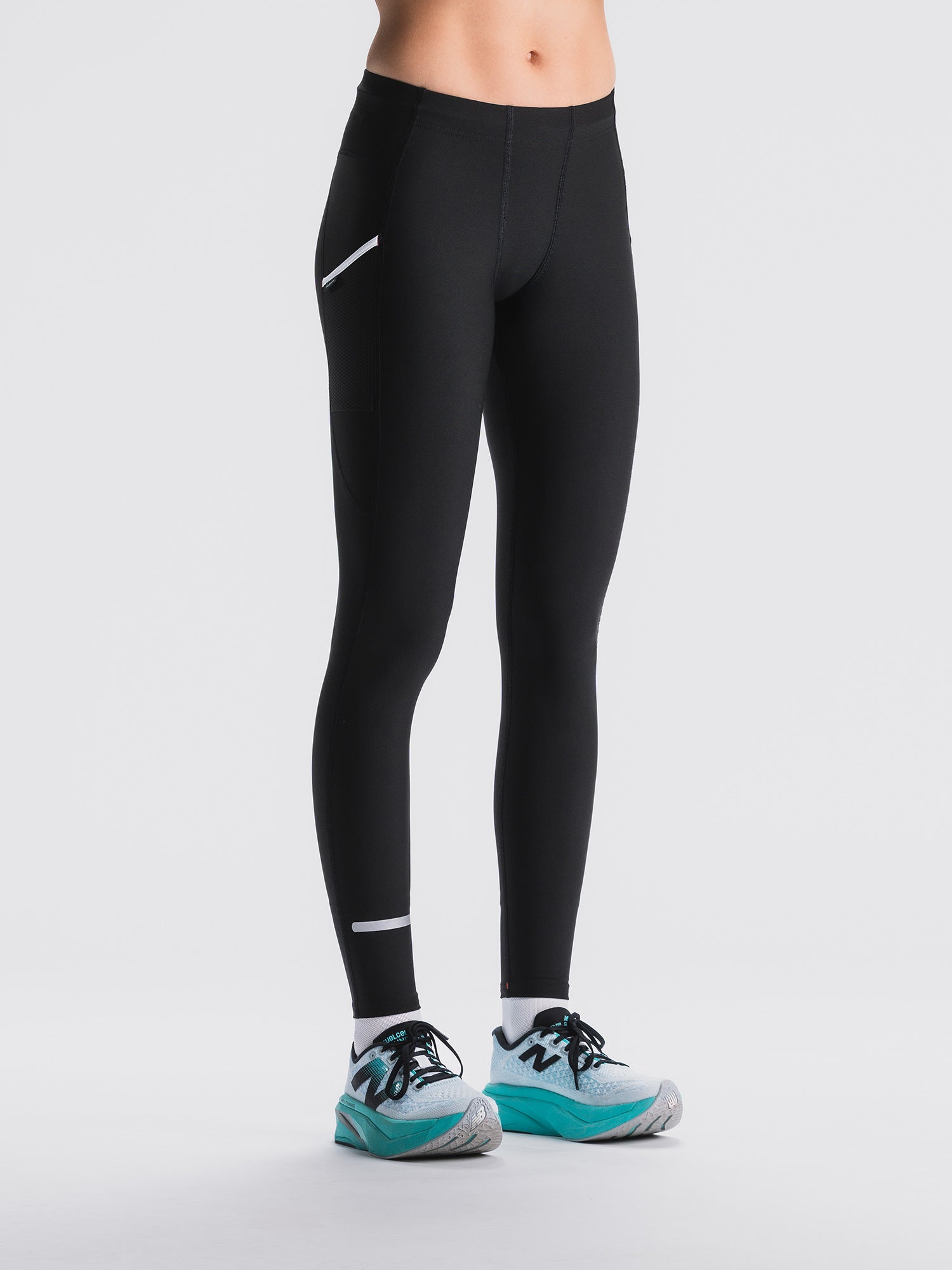 Long Tights Advanced